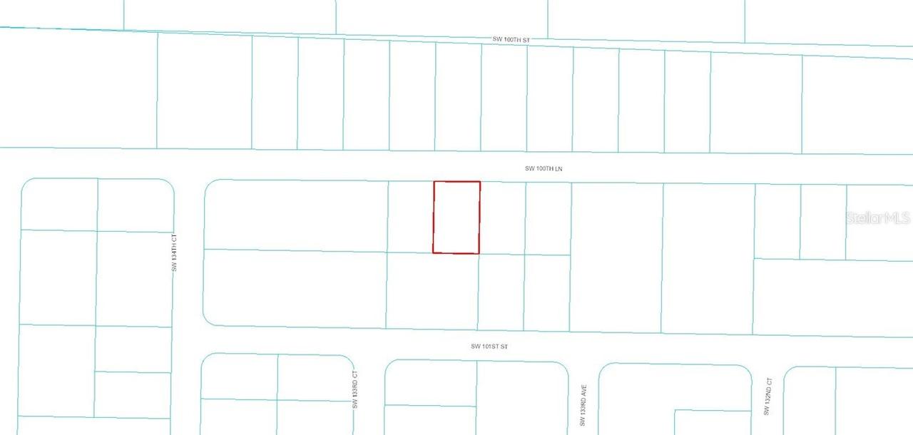 SW 100 Lane, Dunnellon, FL 34432