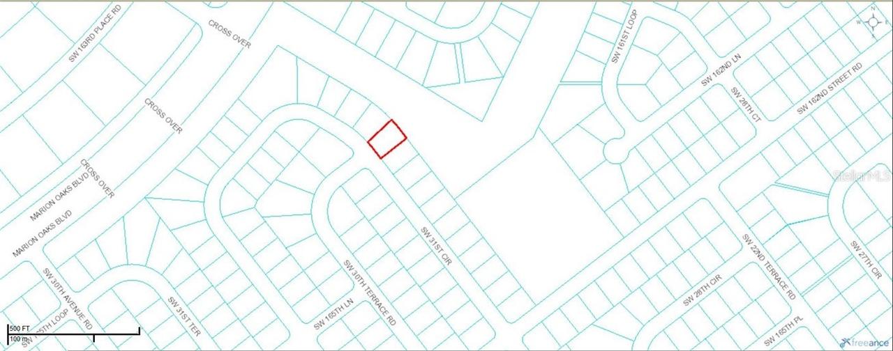 Sw 31st Circle, Ocala, FL 34473