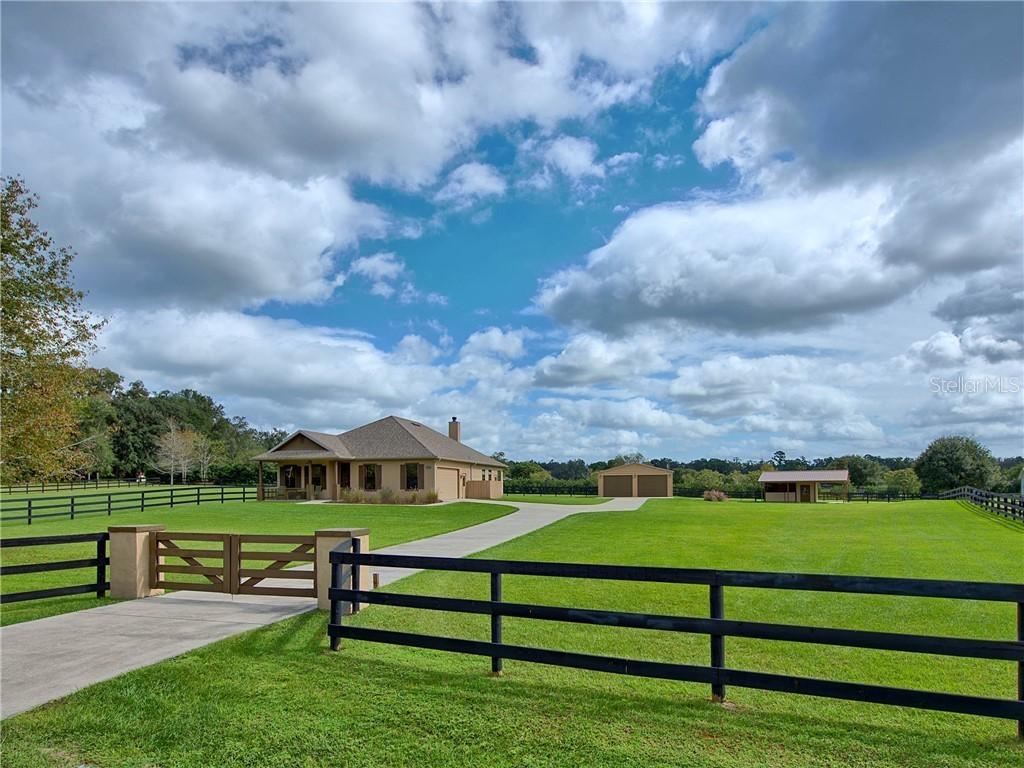 7346 NW Nw 83rd Court Rd., Ocala, FL 34482