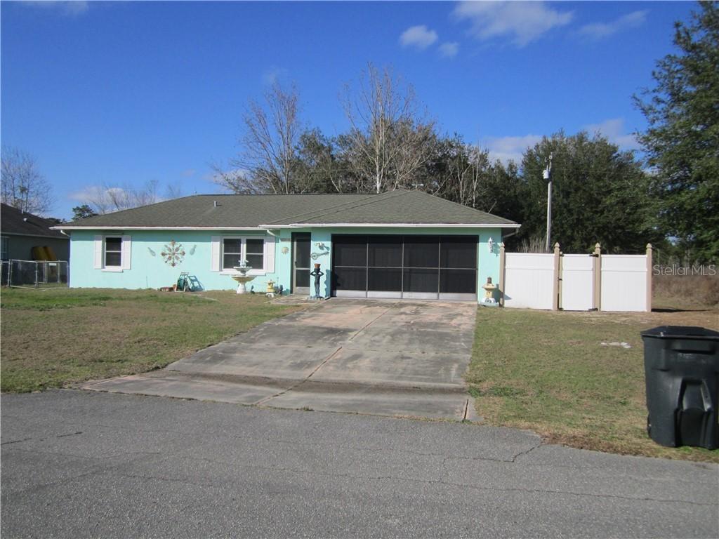 6255 SW 129th St., Ocala, FL 34473