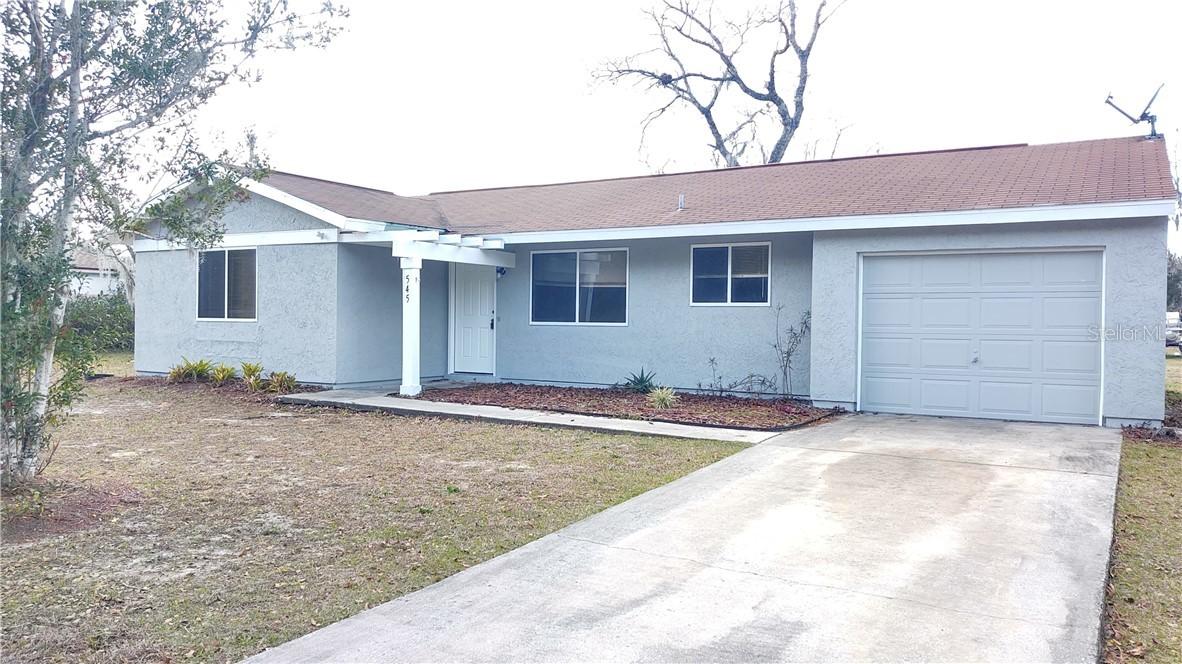 545 Midway Track Pass, Ocala, FL 34472