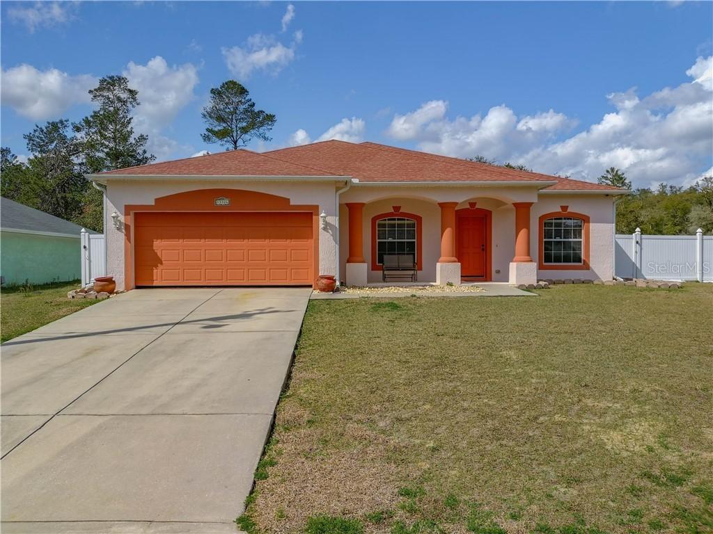 13326 SW 33rd Ct., Ocala, FL 34473