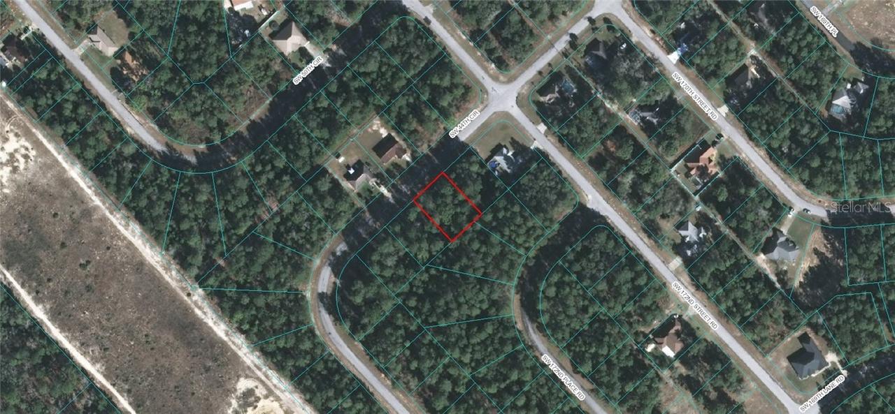 SW 44th Cir., Ocala, FL 34473