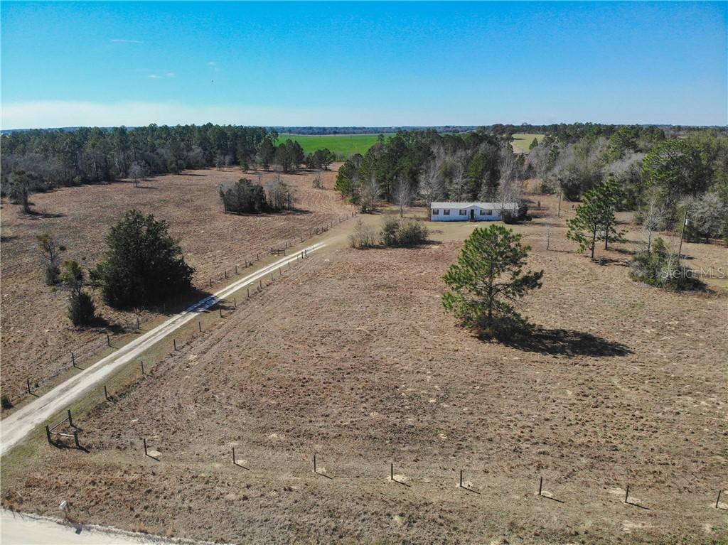 3950 NE 127th Ct., Williston, FL 32696