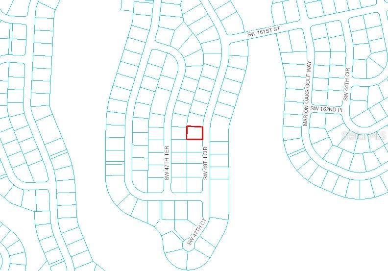 SW 48 Cir, Ocala, FL 34473