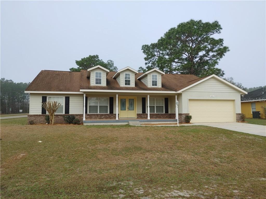 8061 SW 134th Loop, Ocala, FL 34473