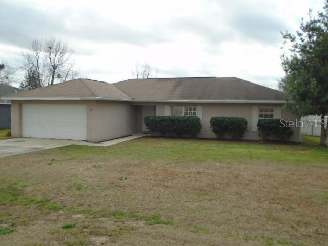 26 Dogwood Dr Loop, Ocala, FL 34472