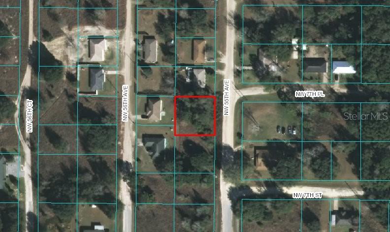 00 NW 55th Ave., Ocala, FL 34482