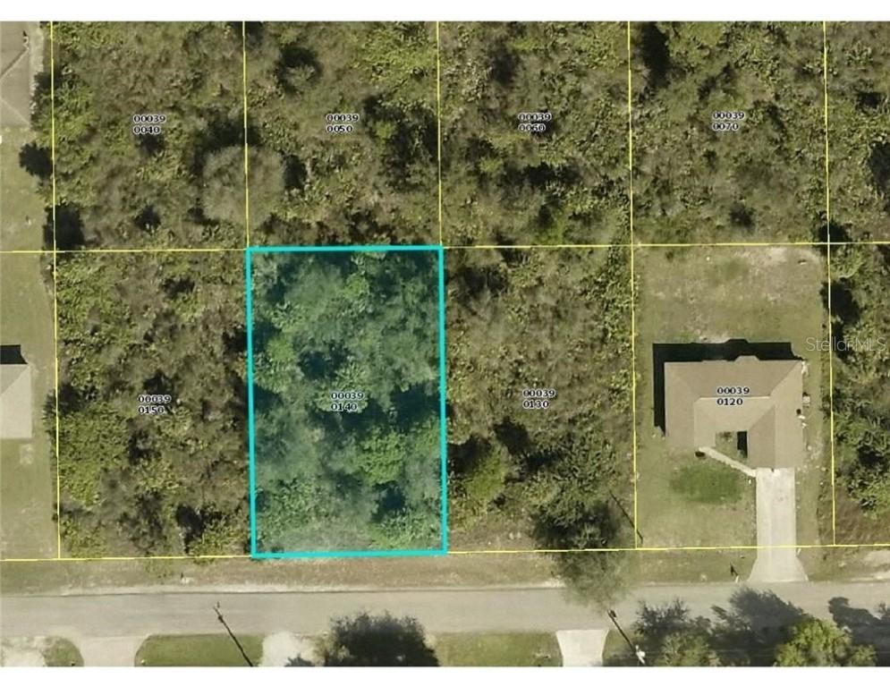 1217 E Hillburn St., Lehigh Acres, FL 33974