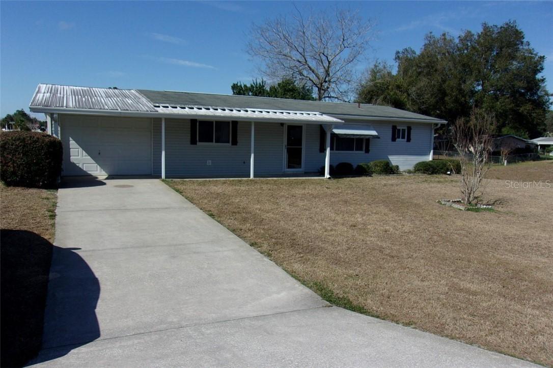 10274 SW 87th Ter., Ocala, FL 34481