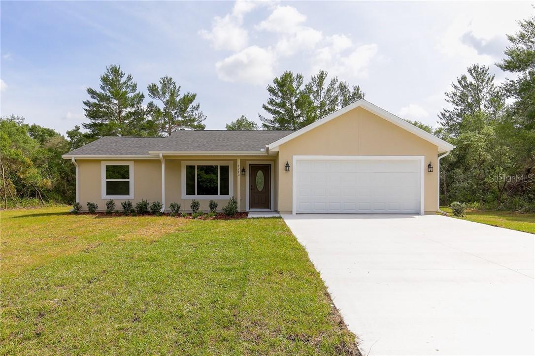 3766 SW 161 Loop, Ocala, FL 34473