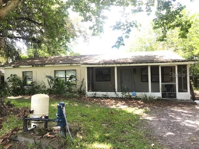 1204 NE 42 St., Ocala, FL 34474