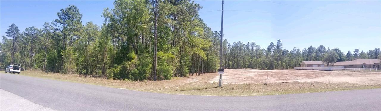 SW 61 Pl Rd., Ocala, FL 34481