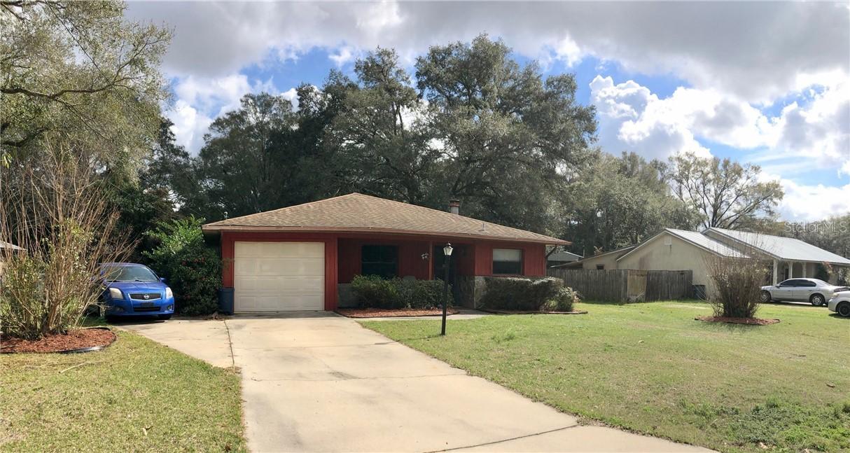 3831 NE 22 Ave., Ocala, FL 34479