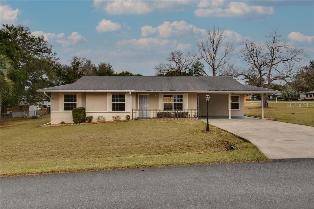 488 Lake Rd. #1, Ocala, FL 34472