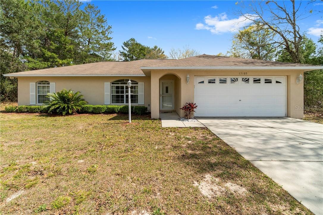 13105 SW 39th Avenue Rd., Ocala, FL 34473
