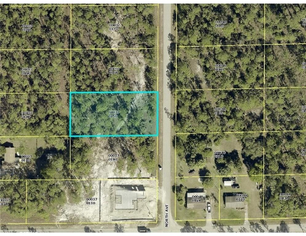 1505 North Ave., Lehigh Acres, FL 33972