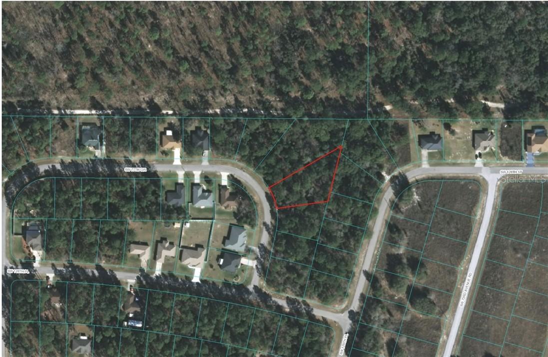 Sw 77th Cir., Ocala, FL 34473