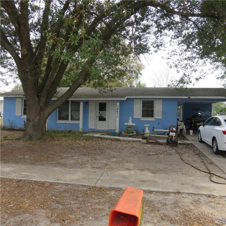 14611 SW 37th Ct., Ocala, FL 34473