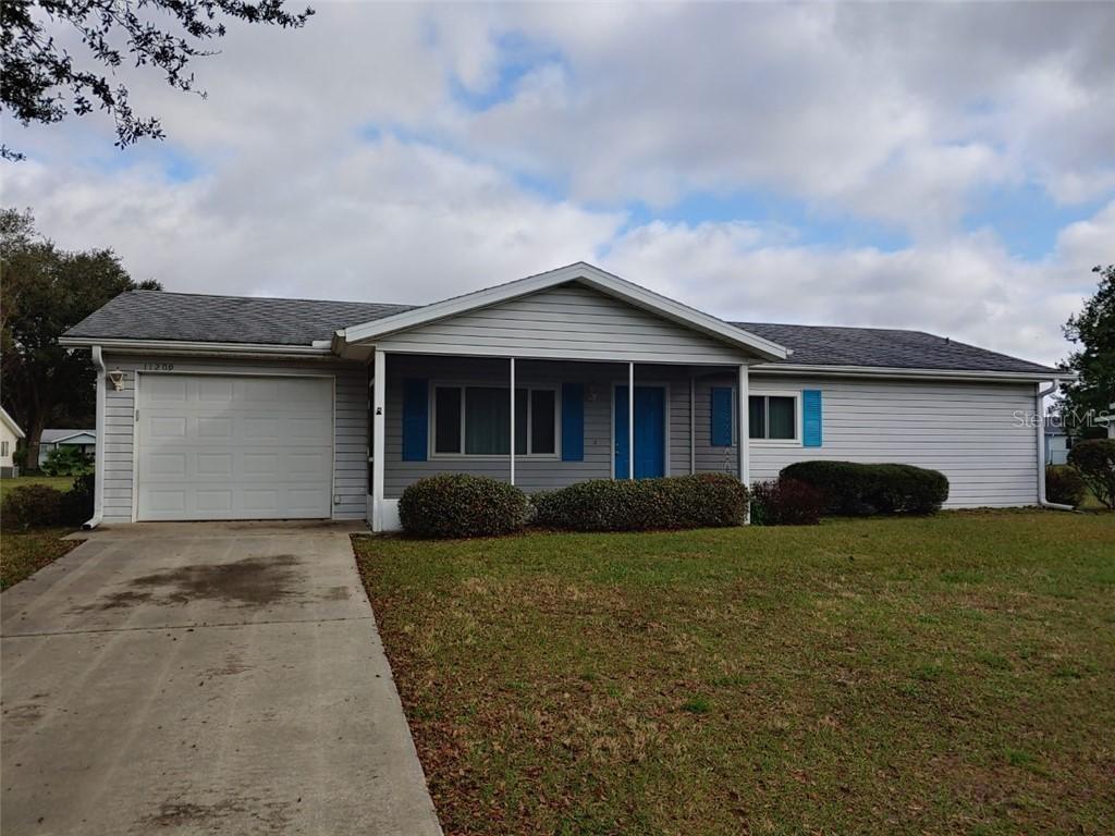 11209 SW 63rd Terrace Rd., Ocala, FL 34476