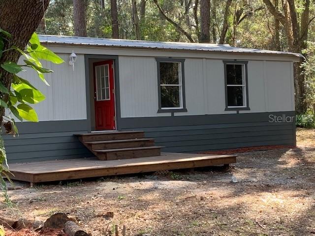 3851 NE 172nd Ct., Williston, FL 32696