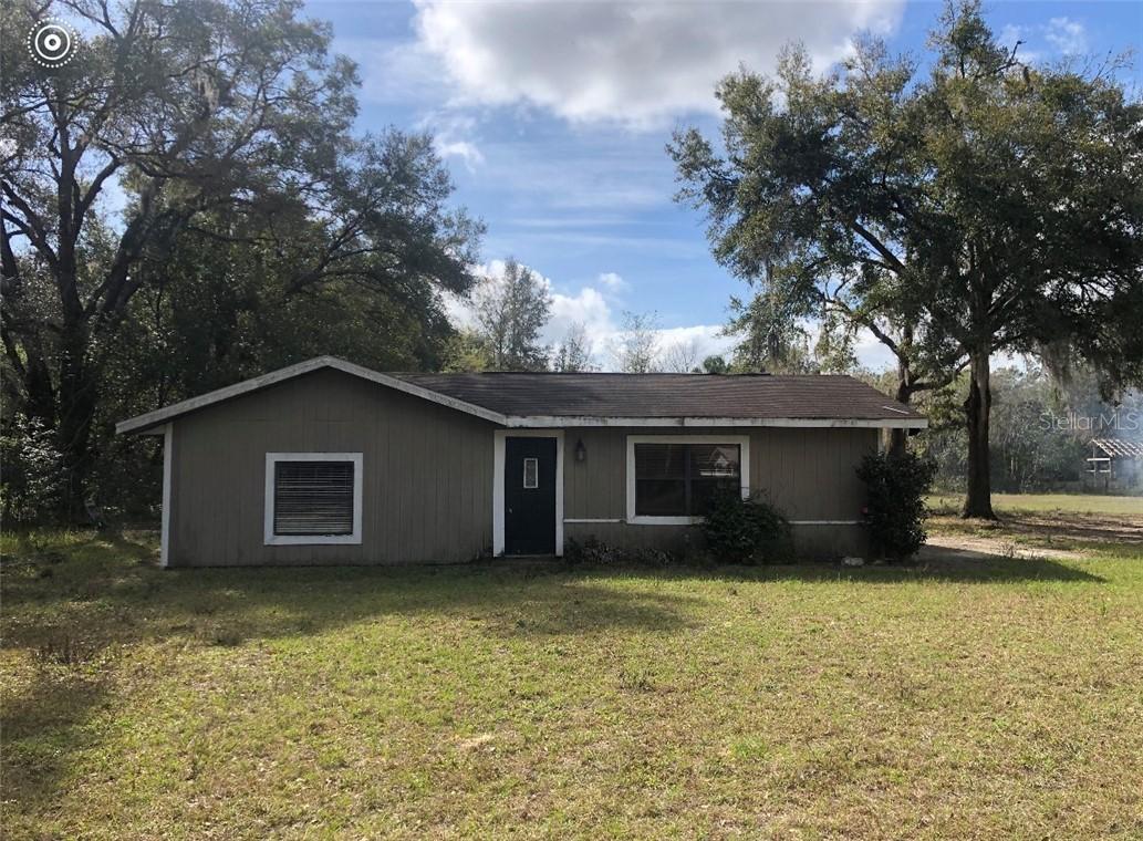 11180 SE Maricamp Rd., Ocala, FL 34472