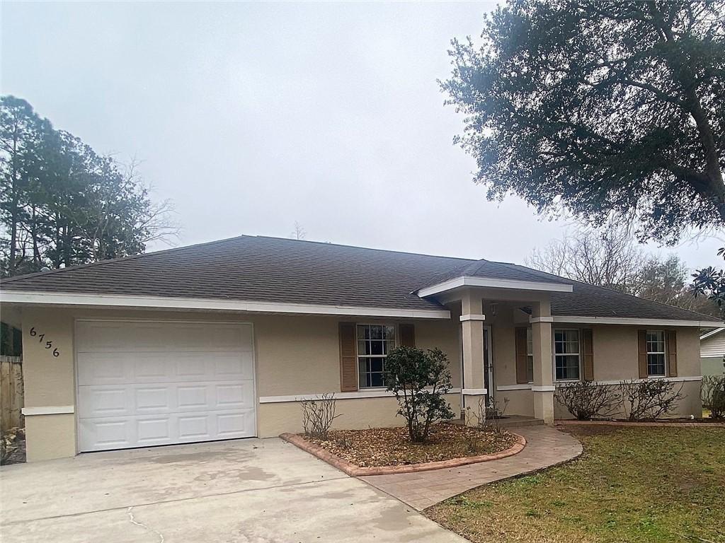 6756 Cherry Rd., Ocala, FL 34472