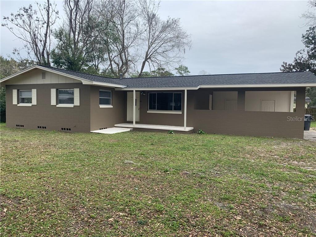 4613 NE 20 Ave., Ocala, FL 34479