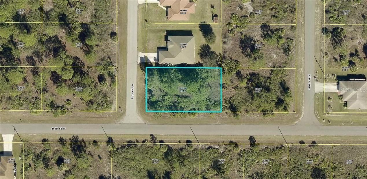 4600 Judy Ave., Lehigh Acres, FL 33971