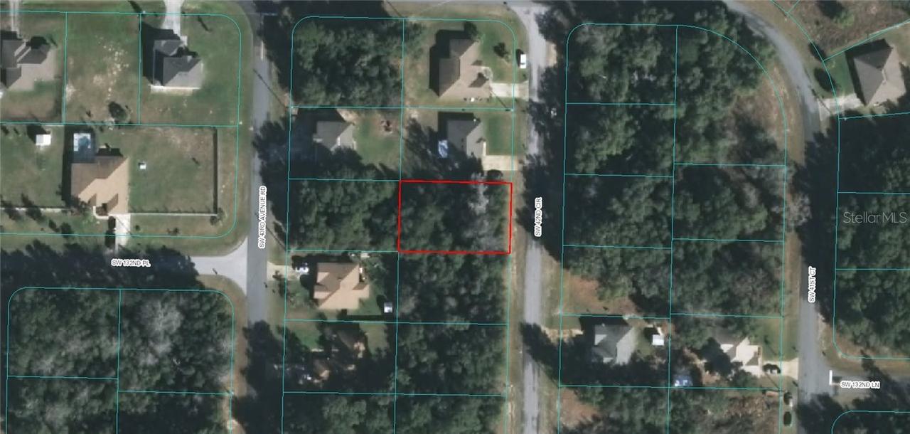 SW 42 Circle, Ocala, FL 34473