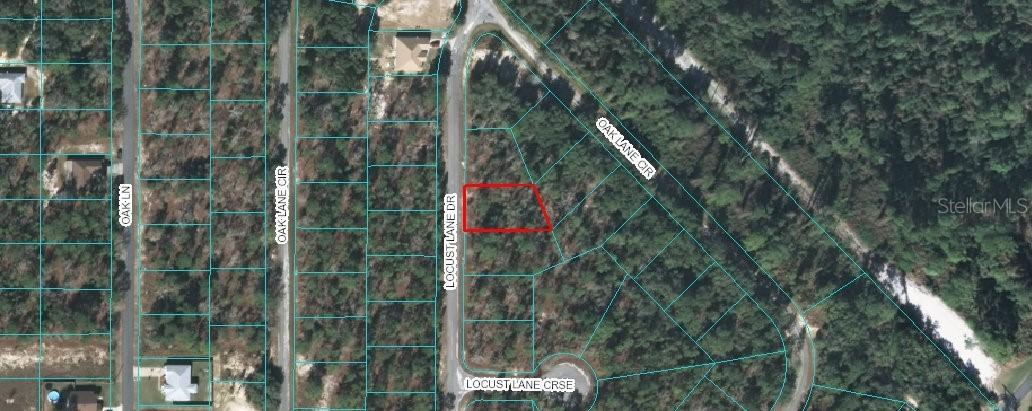 00 Locust Lane Ct., Ocala, FL 34472