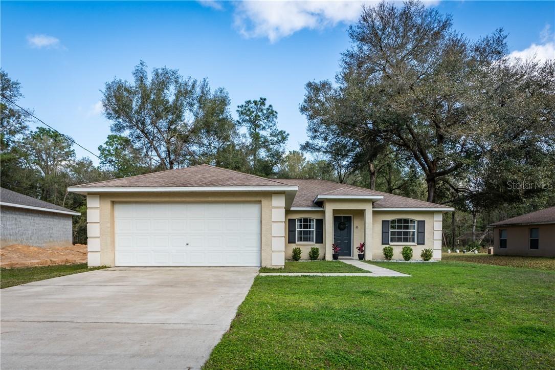 6 SE Hemlock Cir Way, Ocala, FL 34472