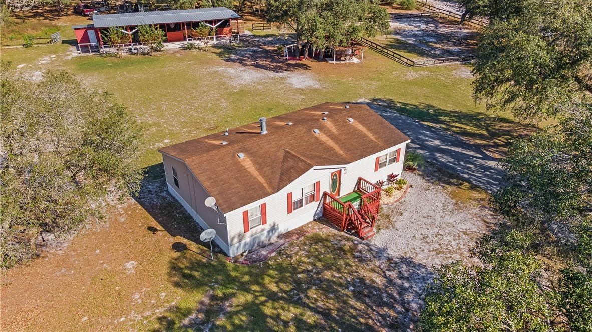 7155 SW 146 Ln Rd., Ocala, FL 34473