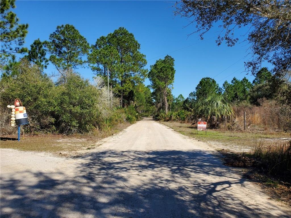 13250 SW 67th Pl., Cedar Key, FL 32625
