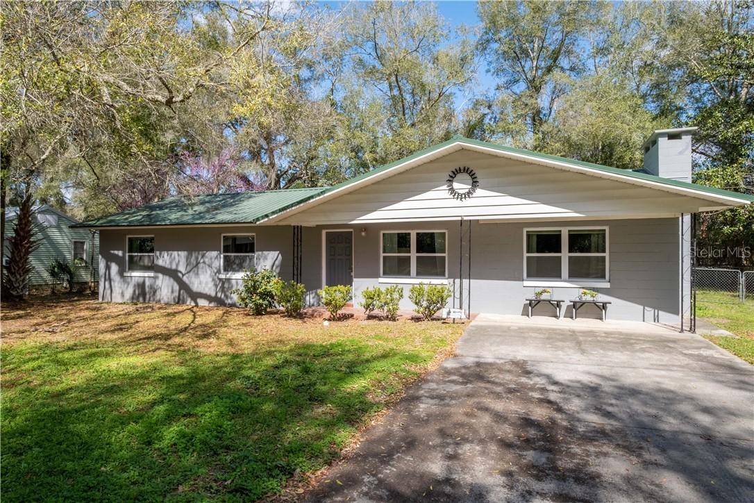 424 SE 1 Ave., Williston, FL 32696