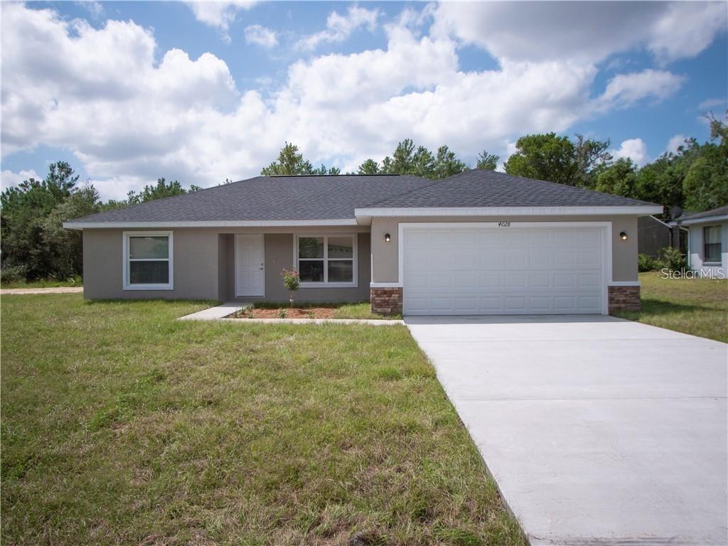 634 Marion Oaks Blvd., Ocala, FL 34473