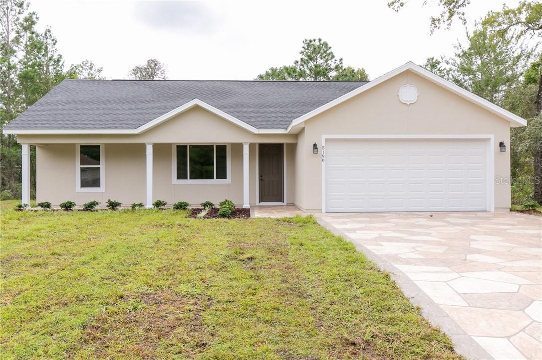 2525 SW 175th Loop, Ocala, FL 34473