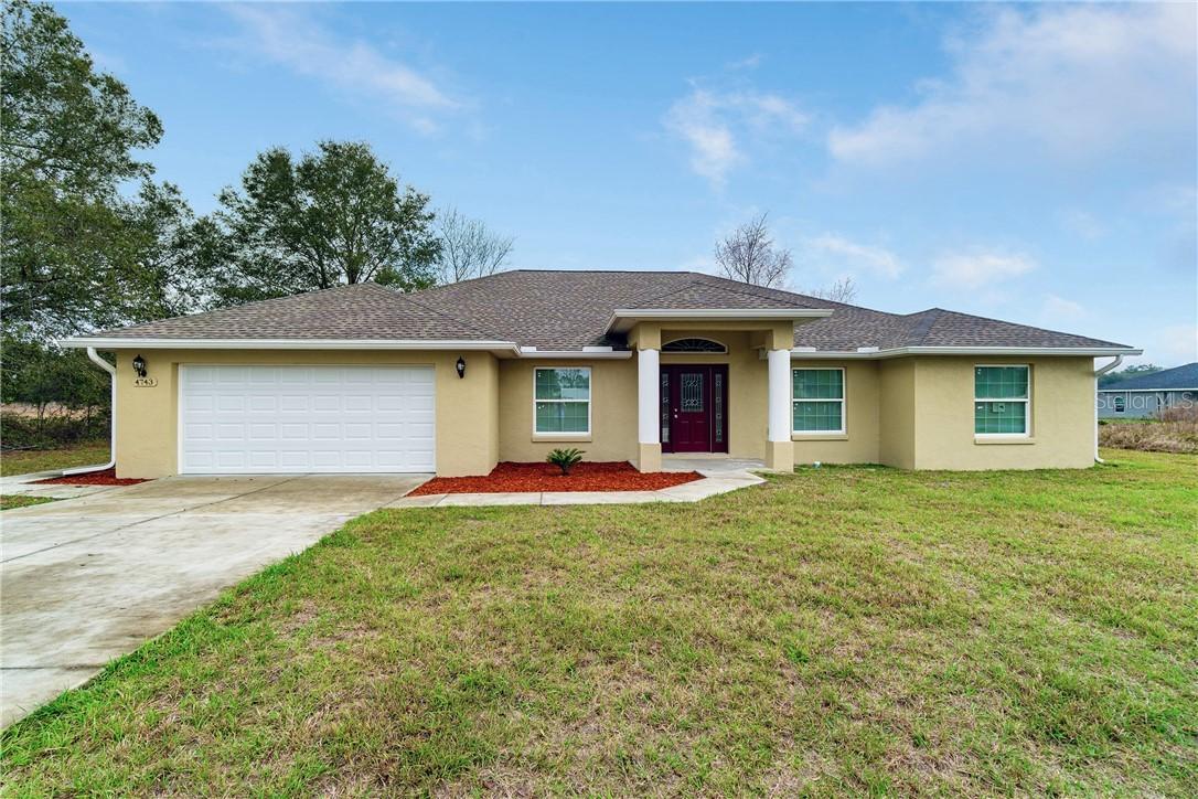 4743 SW 134th Loop, Ocala, FL 34473