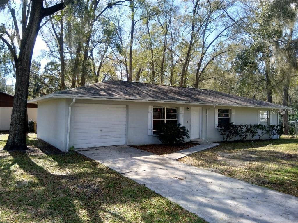 1580 NE 29th St., Ocala, FL 34479