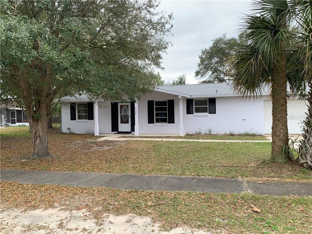 14307 SW 39 Ct Rd., Ocala, FL 34473