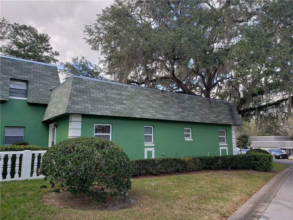 2552 SE 15 Ave. #D, Ocala, FL 34471