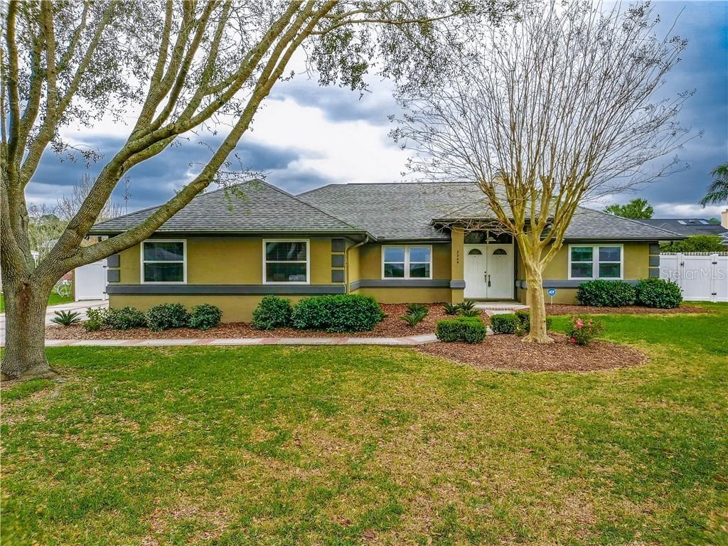 3345 SE 53 Ct., Ocala, FL 34480