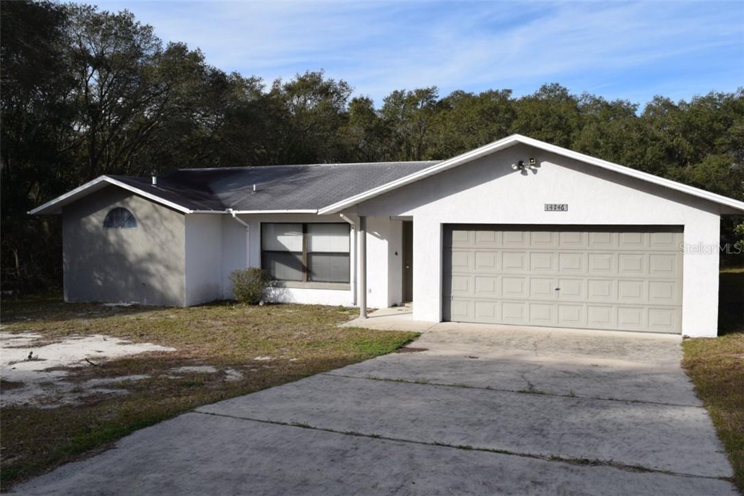 14146 SW 44th Ave., Ocala, FL 34473