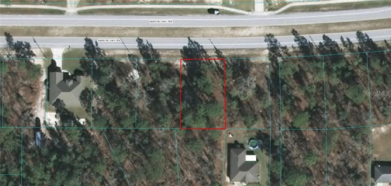 Marion Oaks Trail, Ocala, FL 34473