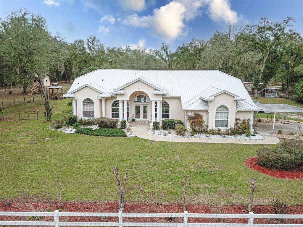 11831 SW Highway 484, Dunnellon, FL 34432