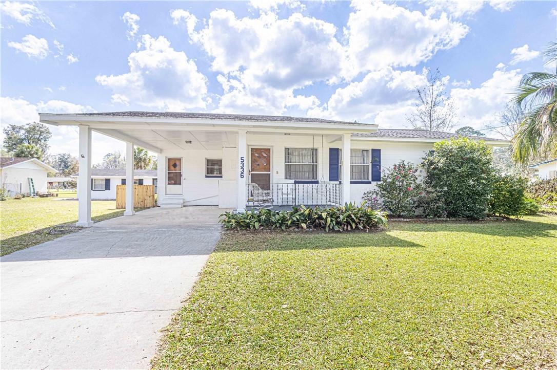 5336 SE 108th St., Belleview, FL 34420