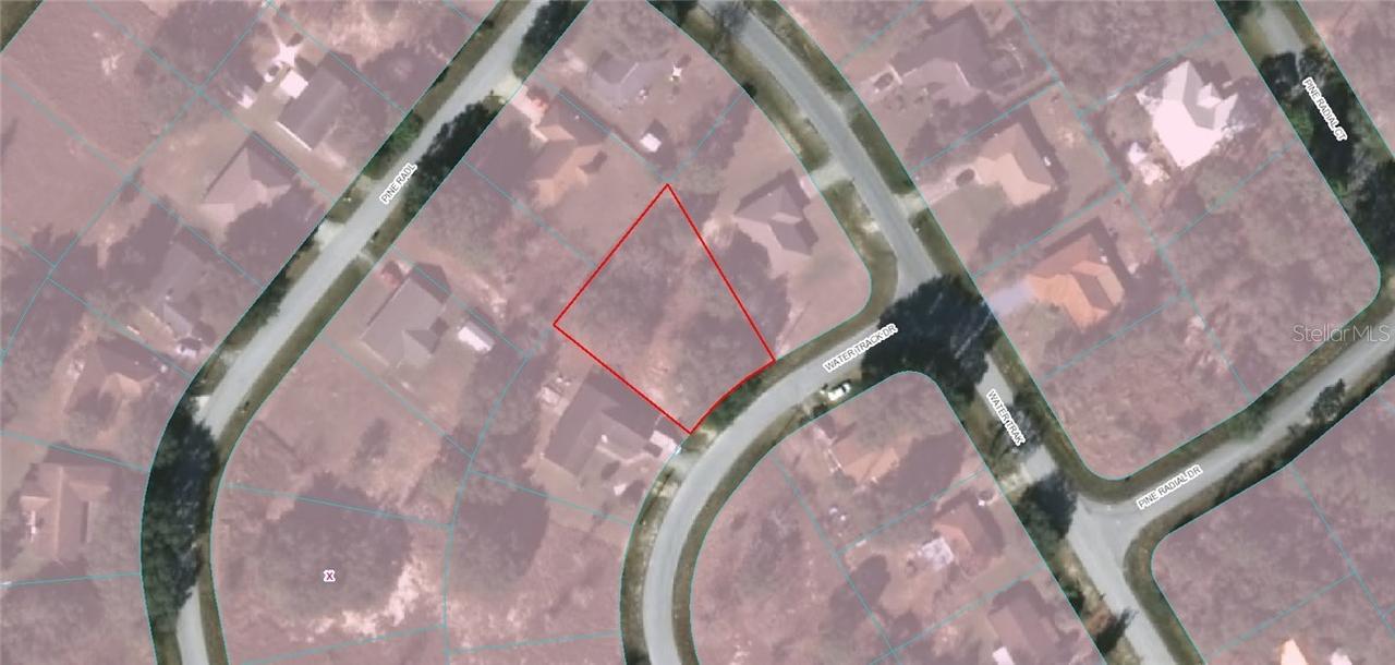 Water Track Drive, Ocala, FL 34472