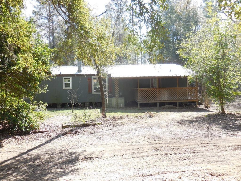 12110 NE 106th Ct., Archer, FL 32618