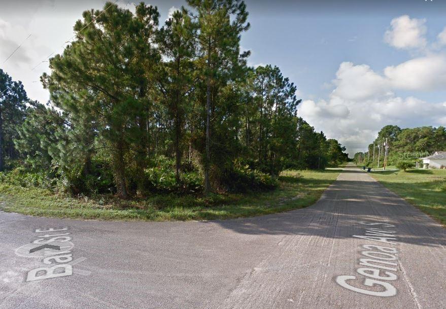 1102 Bari St., Lehigh Acres, FL 33974