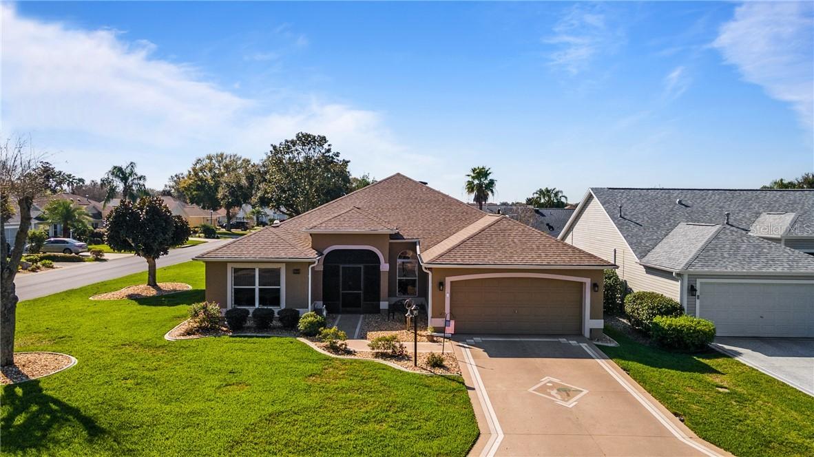 3000 Paynes Pl., The Villages, FL 32162